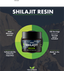 Feel Supreme Altai Shilajit Resin 50g