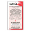 Health Aid Vitamin E 1000iu