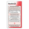 Health Aid Vitamin E 1000iu