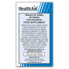 Health Aid Vitamin D3 1000iu