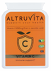 Altruvita Vitamin C 60's (Currently Unavailable)