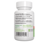 Igennus Iron Bisglycinate 20Mg With Vitamin C 180'S