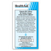 Health Aid Vitamin B6 100mg 90's