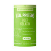 Vital Proteins Beef Gelatin Powder Grass Fed 16.4 oz