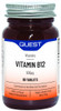 Quest Vitamins Vitamin B12 500Ug 60'S