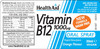 Health Aid Vitamin B12 1000ug Oral Spray 20ml