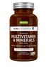 Igennus Pure & Essential Multivitamin & Minerals With Iron