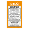 Health Aid Gericaps Multivitamin & Mineral Complex
