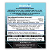 Health Aid L-Taurine 550mg with Vitamin B6 60's