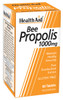 Health Aid Bee Propolis 1000mg 60's