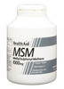 Health Aid MSM 1000mg
