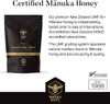 Manuka Health Products Manuka Honey Drops With Propolis 15'S