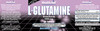 Health Aid L-Glutamine 500mg 60's