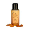 Ancient Living Almond oil - 100 ml