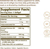Solgar Evening Primrose Oil 1300 Mg 60 Softgels