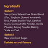 Slurrp Farm Vanilla Cake Mix | Eggless - 200 gm