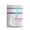 Vitabiotics Wellwoman Plus Omega 3∙6∙9 - 56 Tablets/Capsules