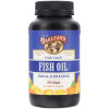 Barlean's - Fresh Catch, Fish Oil Supplement, Omega-3 EPA/DHA, Orange Flavor, 250 Softgels