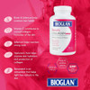 Bioglan Collagen Tablets  2500mg  Hydrolysed Marine Collagen Hyaluronic Acid  Resveratrol  Biotin  Selenium and Vitamin C  90 Tablets