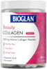 Bioglan Collagen Tablets  2500mg  Hydrolysed Marine Collagen Hyaluronic Acid  Resveratrol  Biotin  Selenium and Vitamin C  90 Tablets