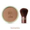 Beauty Bronzer + Kabuki