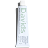 Davids Sensitive + Whitening Natural Toothpaste