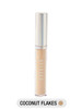 12-Hr Full Coverage Concealer - Coconut Flakes