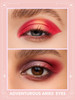 Adventurous Aries Palette