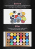 AOA Pro Magnetic Eyeshadow Palette - Multi-Lights Large