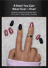 AOA Pro Press-On Nails: Bad Gurl