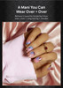 AOA Pro Press-On Nails: Cotton Candy