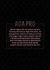 AOA Pro Press-On Nails: French Short