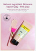 AOA Skin Pink + Kaolin Clay Face Mask