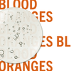 Blood Oranges 250ml Hand & Body Wash