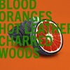 Blood Oranges Fragrance 30ml