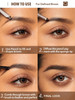 Brow Goals 3-In-1 Eyebrow Pencil-Espresso