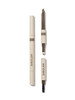 Brow Goals 3-In-1 Eyebrow Pencil-Taupe