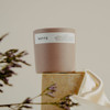Chai Milk