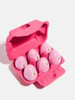 Cherry Bath Bomb Egg Set *NEW*