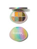 Chroma Zone Eyeshadow Palette-Time Warp