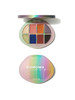 Chroma Zone Eyeshadow Palette-Velocity
