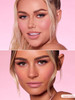 Color Bloom Liquid Blush Matte Finish-Love Cake
