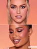 Color Bloom Liquid Blush Matte Finish-Risky Business