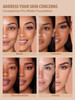 Complexion Pro Long Lasting Breathable Matte Foundation-Chantilly