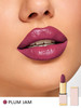 Creme Allure Lipstick - Plum Jam