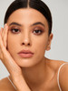 Dynamic Duo Stack eyeshadow-Hot Mocha