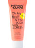 Everyday Humans SPF50 Oh My Bod! Sunscreen Lotion