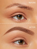 Expert Eyebrow Palette - 101 Dark Brown