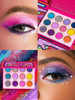 Fin Within Palette