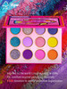 Fin Within Palette